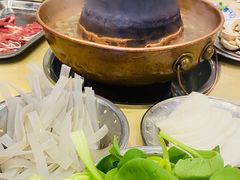 -月圆火锅(宁海东路二店)