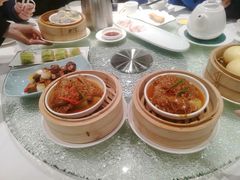 -北园酒家(小北路店)