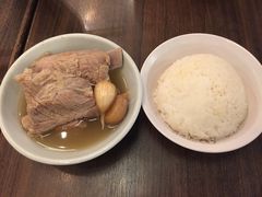 -松發肉骨茶(先得坊店)