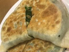 -台北楚楚园馅饼粥(虹桥南丰城店)