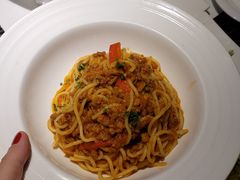 -斗牛士牛排餐厅(嘉里汇店)
