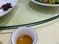 -老字号蛇口德记烧腊饭店·海鲜加工
