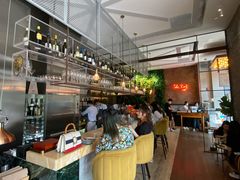 -The Rug Cafe(王府中环店)