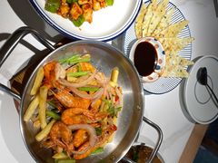 -吴家·淮扬小馆(世纪金源店)