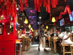 大堂-满园春饼(运河城店)