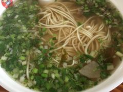 -荣强牛肉面(南尧店)