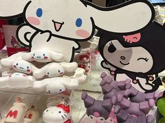 -LUSH(威尼斯人店)