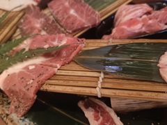 -烧肉一番·新韩式炭火烤肉(大岭山店)