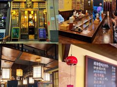 -本格·深夜食堂(北理工店)