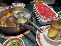 -大吉利·潮汕鲜牛肉火锅(总店)