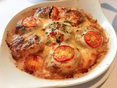 -黑宝石西餐厅(汇励99城市公园店)