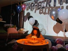 -积慕Cake(解放大道店)