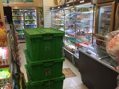 -喜士多便利店(打浦店)