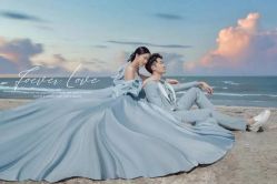 -LOMO乐玛婚纱摄影(口碑严选店)