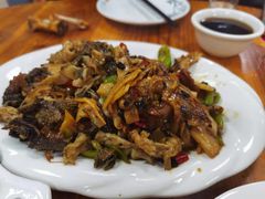 -真好吃牛杂(白沙店)