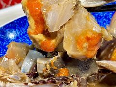 -渔娘渔家丹东海鲜(东直门店)