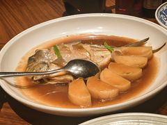 -小厨师·二十年沈家门小海鲜(百井坊巷店)
