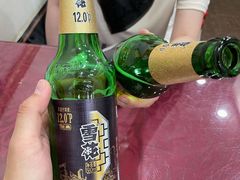 -清真麦顺和饭庄·二姐回头(和平店)