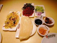 -老昌春饼(新天地店)