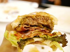 -摩根扒房(桐梓林店)