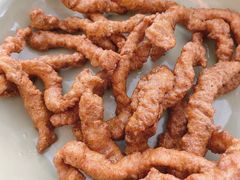 现炸酥肉-脑馋粉儿(三里屯店)