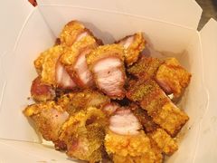 -大学城夜市大排档(凤栖路店)