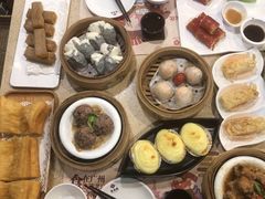 -点都德(大茶楼店)