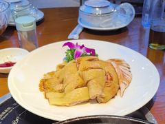 -味食家市师鸡(三元里店)
