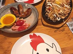 -Mesa Madre梅萨妈妈·Bintana(国贸店)