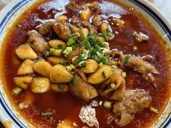 -望京一号·重庆江湖菜(工体店)