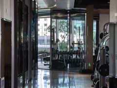 -威克健身游泳(万菱汇店)