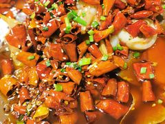 -天和晟新京菜.水煮鱼.湘土菜(国展店)