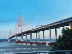 -西堤公园