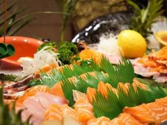 -锦州喜来登酒店-盛宴黄油熟成牛排自助晚餐