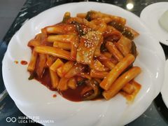 -桃园中华料理炸酱面(燕儿岛路店)