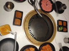 -花味烤肉·拌饭(庐阳万科店)