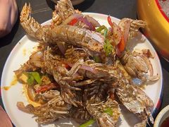 -虾乐园龙虾·夜宵(松江店)