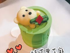 -星巴克臻选(国贸商城首店)