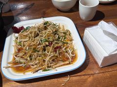 -德顺源·非遗烧麦·老菜(建和嘉园店)