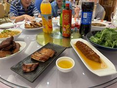 -顺风江南宴(静安大融城店)