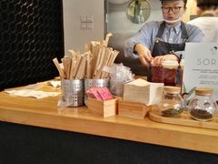 -喜茶(广州荔湾领展广场店)