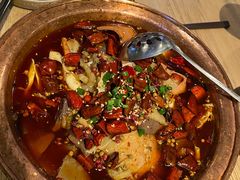 -水煮三国·川鲁江湖菜(香山店)