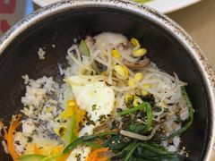 -英兰朝族饭店·英兰锅包肉(佳园路店)