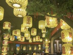 -南京大牌档(中关村领展广场店)