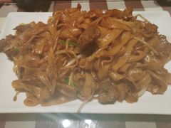 -蓝记茶餐厅(勒泰店)