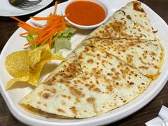 -panchos 墨西哥餐厅(嘉绿苑店)