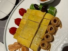-花家怡园(四合院总店)