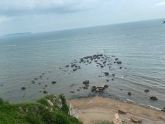 -蓬莱阁景区