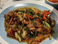 -懒人盐府人家(航天桥店)