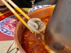 九秒小八爪-东镇老火锅(长春路首店)